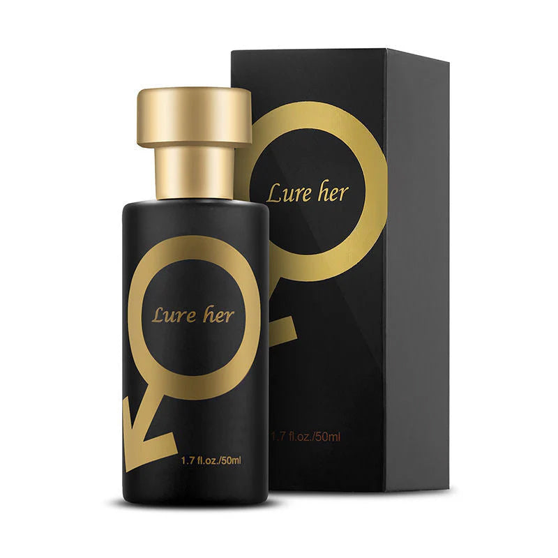 MystiqueEssence - Das Ultimative Pheromonparfum für Unwiderstehlichen Charme