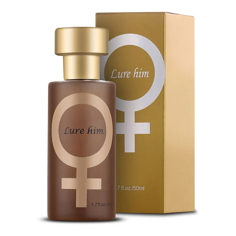 MystiqueEssence - Das Ultimative Pheromonparfum für Unwiderstehlichen Charme