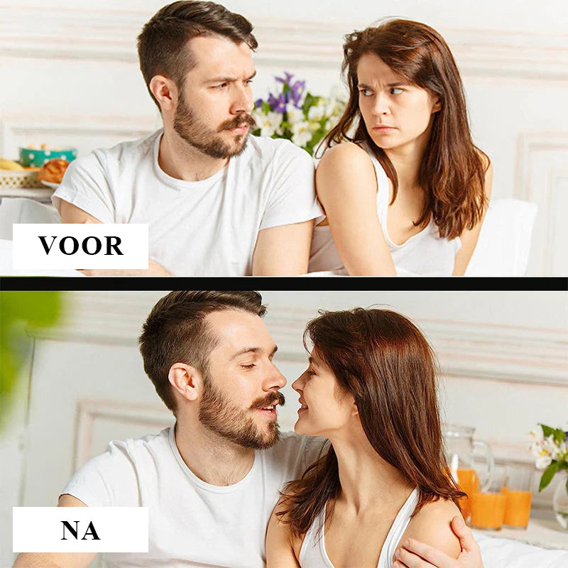 MystiqueEssence - Das Ultimative Pheromonparfum für Unwiderstehlichen Charme