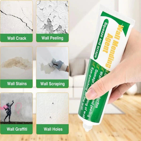 PerfectWall™ – Stelle deine Wände in Minuten wieder her! | 1+1 gratis