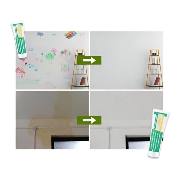 PerfectWall™ – Stelle deine Wände in Minuten wieder her! | 1+1 gratis