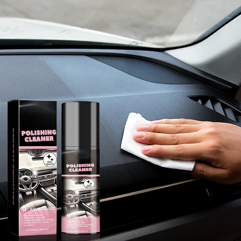 ShineGuard™ – Der Ultimative Innenreiniger für dein Auto!
