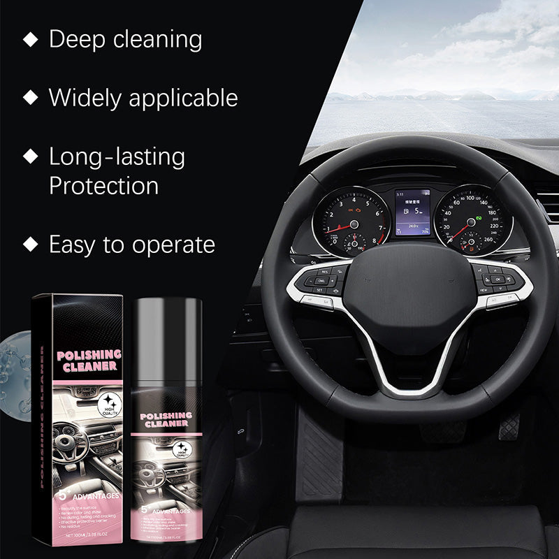 ShineGuard™ – Der Ultimative Innenreiniger für dein Auto!