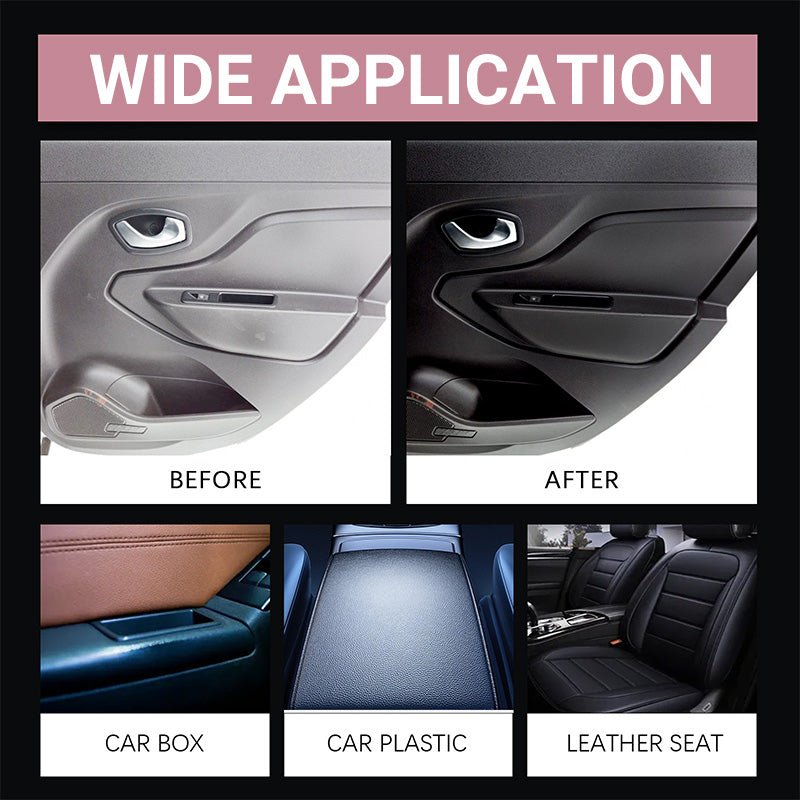 ShineGuard™ – Der Ultimative Innenreiniger für dein Auto!