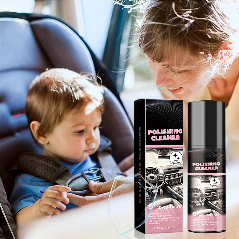 ShineGuard™ – Der Ultimative Innenreiniger für dein Auto!
