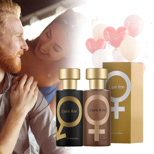MystiqueEssence - Das Ultimative Pheromonparfum für Unwiderstehlichen Charme