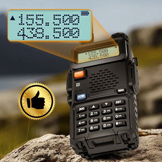 CommTalk™ – Krachtige und Zuverlässige Kommunikation, Immer und Überall!