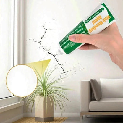 PerfectWall™ – Stelle deine Wände in Minuten wieder her! |  1+1 gratis