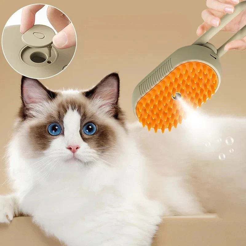 SteamBrush Pro™