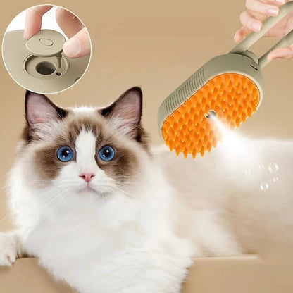 SteamBrush Pro™