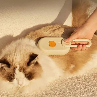 SteamBrush Pro™