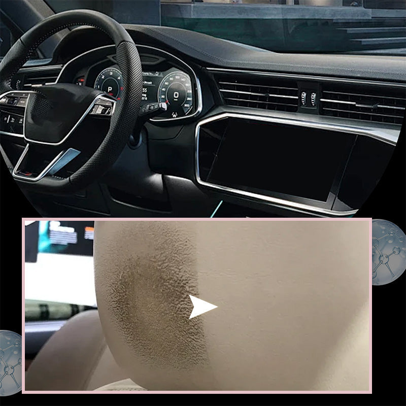 ShineGuard™ – Der Ultimative Innenreiniger für dein Auto!
