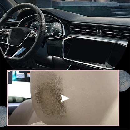 ShineGuard™ – Der Ultimative Innenreiniger für dein Auto!