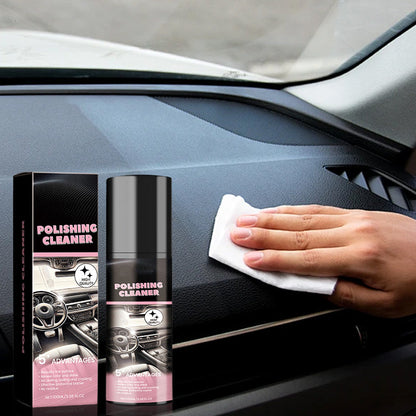 ShineGuard™ – Der Ultimative Innenreiniger für dein Auto!